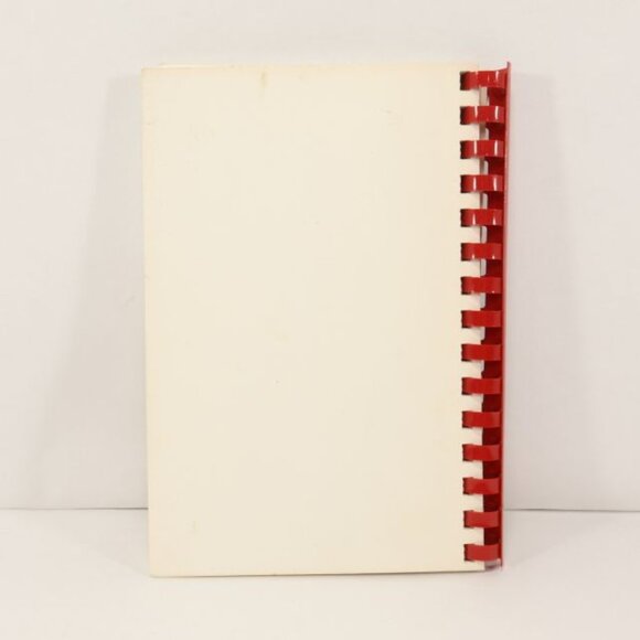 Vintage Fraternal Order Of Eagles Cookbook #679 Freeport Illinois Midwest - Picture 2 of 9